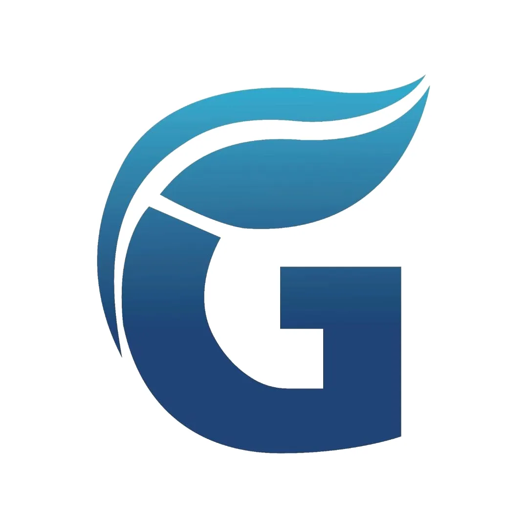 Ganges Logo